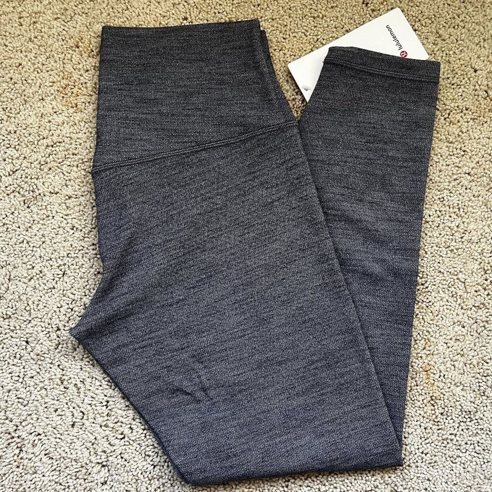 Lululemon Align Pant 25"